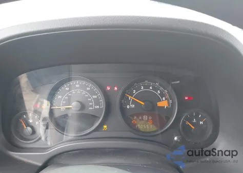 2015 Jeep Patriot Sport from USA, damaged, VIN 1C4NJRBB0FD189417